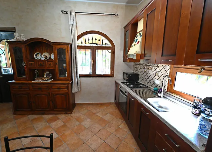 Garden House